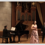 CD作成用のレコーディングを行いました