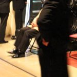 ホール録音を行いました