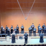 収録と動画の作成、公開をしました