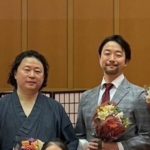 ラジオ出演しました